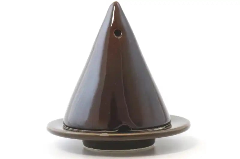 Diffuseur d'encens chocolat